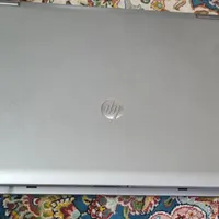 لپ تاپ hp6450bهمراه با کیف و شارژر