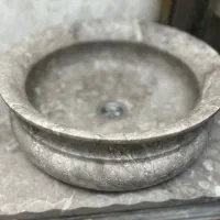 روشویی سنگی با قاب واینه|مصالح و تجهیزات ساختمان|رشت, کاکتوس|دیوار