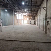 سوله کارگاه ۷۵۰متری با آب و برق|اجارهٔ دفتر صنعتی، کشاورزی، تجاری|اسلامشهر, شهرک واوان|دیوار