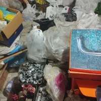 فروش مقداری شیرآلات و لوازم تاسیسات