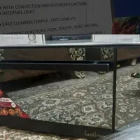 توستر الجی|اجاق گاز و لوازم برقی پخت‌وپز|یزد, |دیوار