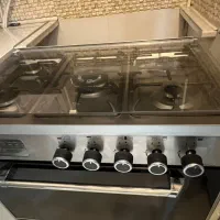 اجاق گاز ۵ شعله