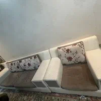 مبل|مبلمان خانگی و میز عسلی|نیشابور, شهرک ولیعصر|دیوار