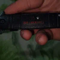 چاقو برونینگ اصل|کلکسیون و سرگرمی|شادگان, |دیوار