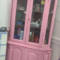 ویترین درحد نو