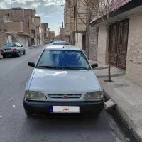 پراید ۸۷ سالم