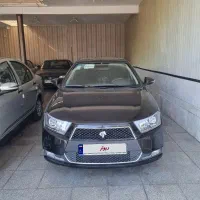 دنا پلاس توربو دنده ای