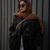 مدل خانم و آقا جهت عکاسی پوشاک/مدلینگ