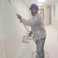 نقاشی ساختمان پذیرفته میشود