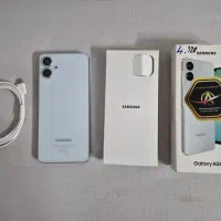 گوشیa 06 حافظه 128