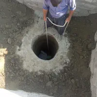 چاه کن وچاه کنی|خدمات پیشه و مهارت|ارومیه, |دیوار