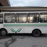 مینی بوس اویکو A60  ۷۷|خودرو سنگین|کردکوی, |دیوار