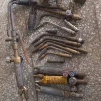 سر پیک جوش و برش