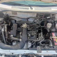 پراید بار مدل ۹۸|خودرو سواری و وانت|امیدیه, |دیوار