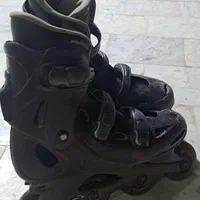 اسکیت ۴ چرخه Rollerblades|دوچرخه، اسکیت، اسکوتر|اصفهان, دشتستان|دیوار