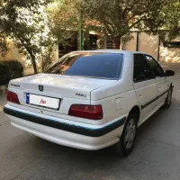 پارس ۹۶ دوگانه کارخانه|خودرو سواری و وانت|اصفهان, کوجان|دیوار