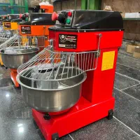 خمیرزن اسپیرال۳و۵کیلویی خمیرگیر نانوایی موتورداخل|اجاق گاز و لوازم برقی پختوپز|مشهد, کشف|دیوار