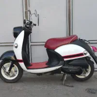 موتور پاکشتی یاماها وینو فول انژکتور|موتورسیکلت|تهران, لویزان|دیوار