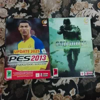 دوتا سی دی بازی کامپیوتری