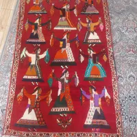 گبه، فرشینه دستباف