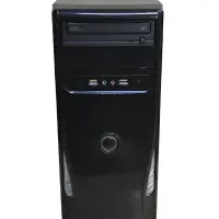 کیس کامپیوتر در حد نو