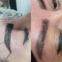خدمات آرایشگری و زیبایی