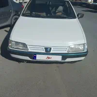 پژو 405اوتاق قدیم تیوفایو