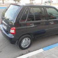 پراید 111 مدل 97|خودرو سواری و وانت|قزوین, |دیوار