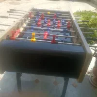 فوتبال دستی