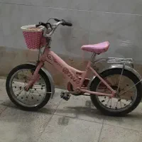 دوچرخه دخترانه