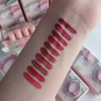 رژ مایع وارداتی