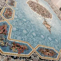 فرش ۹ متری  ۲ عدد