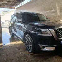 نیسان آرماده