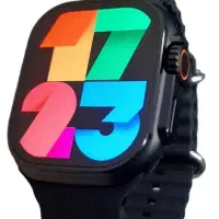 ساعت هوشمند