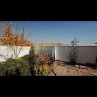 ویلای مدرن در مهرآباد ۸۴۰متر زمین ۶۰۰متر بنا|فروش خانه و ویلا|رودهن, |دیوار