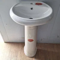 روشویی توس سرام