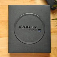 Vivo X200 Pro