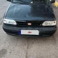 پراید ۸۱