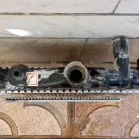 رادیات پراید|قطعات یدکی و لوازم جانبی|مرند, |دیوار