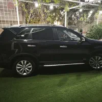 سرونتو آخر2012|خودرو سواری و وانت|تهران, جی|دیوار