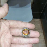 انگشتریاقوت الکساندریت7رنگ|جواهرات|سیرجان, |دیوار