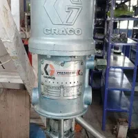 تعمیرات گریس پمپ‌ بادی و ایرلس بادی ( GRACO )