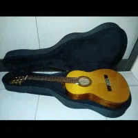 گیتار کلاسیک