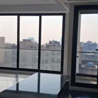 شهرک نفت 130متر 3خواب