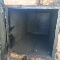 کوره زغال با اره چوب بر  و زغال بر|ماشین‌آلات صنعتی|شهرکرد, |دیوار