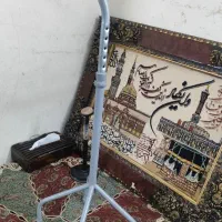 عصا|پزشکی|پاکدشت, پاکدشت (مامازند)|دیوار