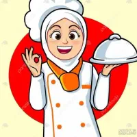 استخدام آشپز خانم