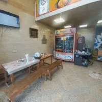 لوازم رستوران کامل و در حد نو برای فروش|کافیشاپ و رستوران|خمام, |دیوار