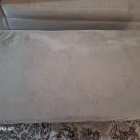 مبل ۷ نفره چستر همراه با یه پاف ۴ میلیون|مبلمان خانگی و میز عسلی|شاهین‌شهر, شهرک گلدیس|دیوار