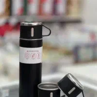 حراج فلاسک ۳ فنجان